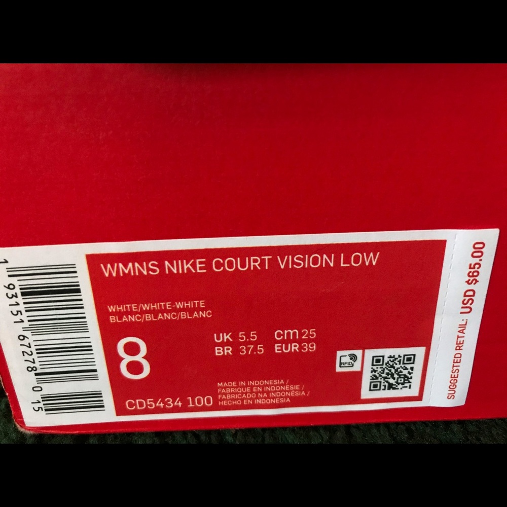 Women’s Nike Shoes